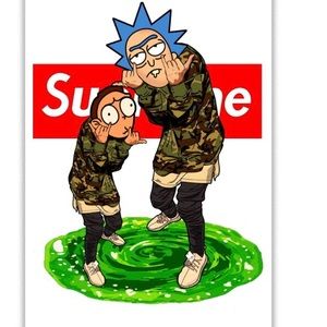 Meet your Posher, Dylan